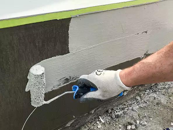 Why Choose New Bern Plumbing Pro for Walls Waterproofing in New Bern, NC?