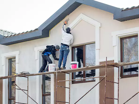 Why Choose New Bern Plumbing Profor Water Damage Restoration in New Bern, NC?