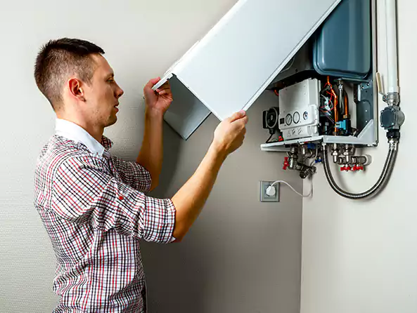 Why Choose New Bern Plumbing Pro for Water Heater Installation in New Bern, NC?
