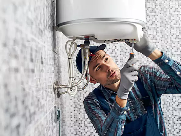 Why Choose New Bern Plumbing Pro for Water Heater Maintenance in New Bern, NC?