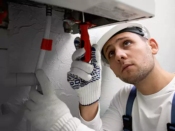 Why Choose New Bern Plumbing Pro for Water Heater Repair in New Bern, NC?
