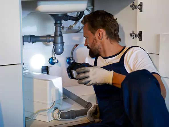 Why Choose New Bern Plumbing Pro for Water Leak Repair in New Bern, NC?