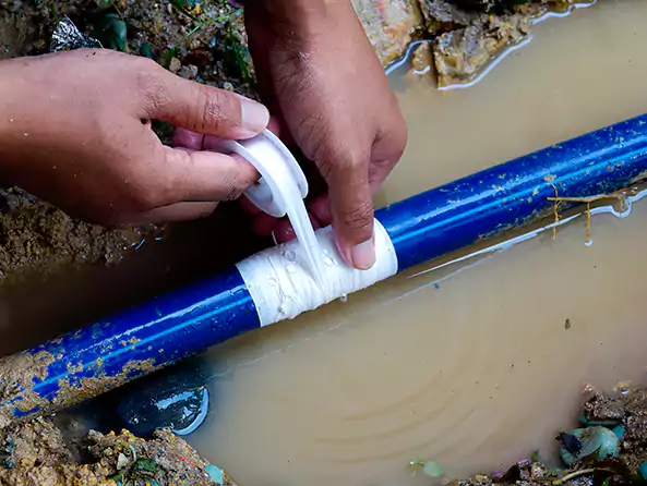 Why Choose New Bern Plumbing Pro for Water Line Replacement in New Bern, NC?