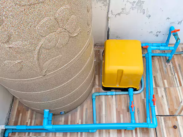 Why Choose New Bern Plumbing Pro for Well Pressure Tank Replacement in New Bern, NC?