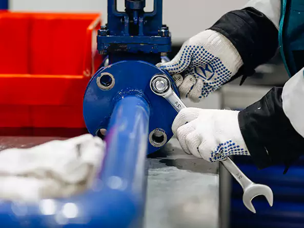 Why Choose New Bern Plumbing Pro for Well Pump Repair in New Bern, NC?