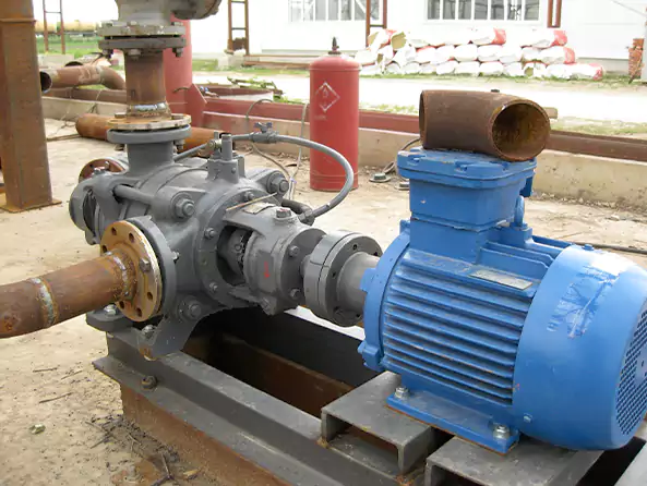 Why Choose New Bern Plumbing Pro for Well Pump Replacement in New Bern, NC?