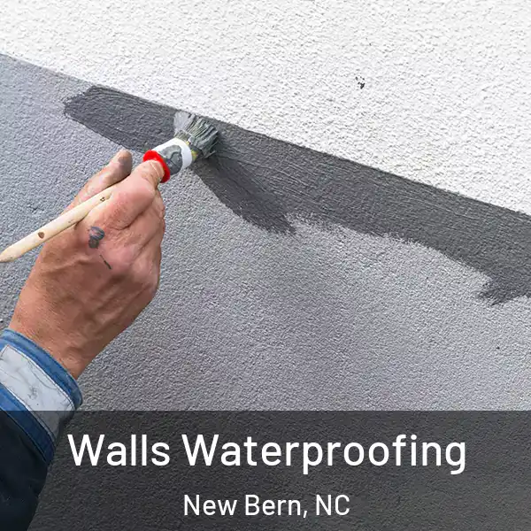  Walls Waterproofing New Bern, NC