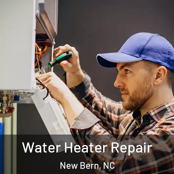  Water Heater Repair New Bern, NC